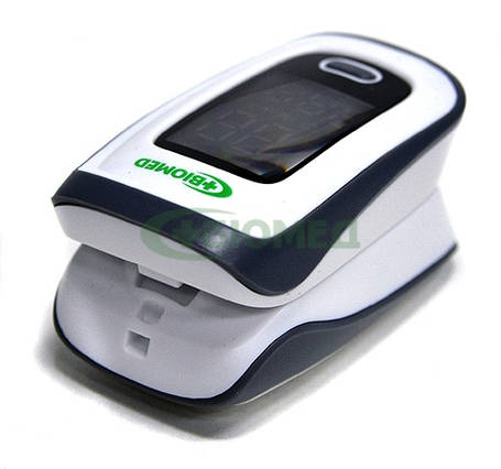 Пульсоксиметри