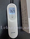 Термометр інфрачервоний YT-1 - Пірометр медичний, фото 2