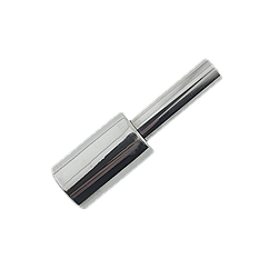 Штуцер шланговий внуртеня різьблення AISI 304 1⁄4" 6 мм. трубка