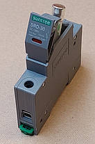 Запобіжник в корпусі DIN Suntree SRD-30 20A 1000VDC, фото 3