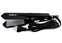 Плойка-гофре для волос Rozia HR-746 ZXC