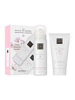 Подарочный набор для душа Rituals The Ritual of Sakura Mini Travel Set