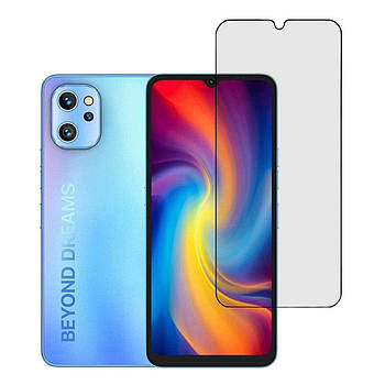 Гідрогелева плівка Mietubl HD для Umidigi A13 Pro Матова