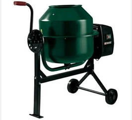 Бетонозмішувач Parkside PCM 62 A1