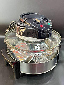 Аерофритюрниця Gold Diamond TK-09910 8в1 3000 W 22L