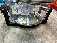 Аерофритюрниця Gold Diamond TK-09910 8в1 3000 W 22L, фото 4