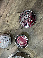 Аерофритюрниця Gold Diamond TK-09910 8в1 3000 W 22L, фото 5