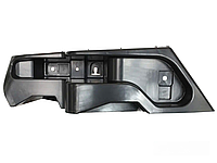 Крепление заднего бампера внутреннее левое Ford Fusion USA оригинал б/у DS7Z-17D943-A
