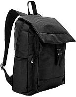 Компактный городской рюкзак Semi Line J4921-1, 12 л (Black )