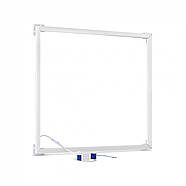 LED панель розбірна ART VIDEX 40W 5000K, фото 6