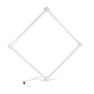 LED панель розбірна ART VIDEX 40W 5000K, фото 7