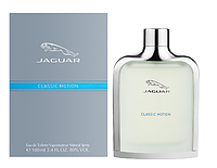 Оригинал Jaguar Classic Motion 100 мл туалетная вода