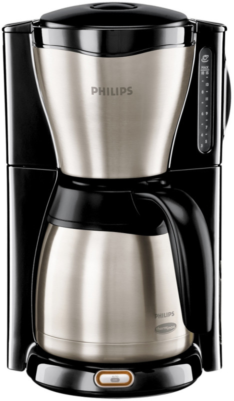 Крапельна кавоварка Philips HD7546/20