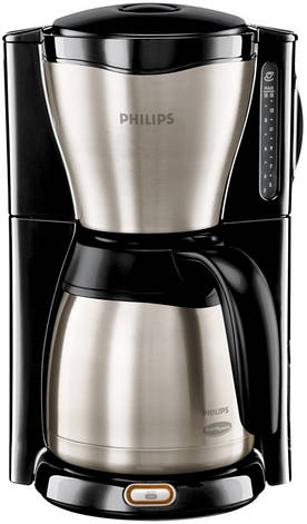 Крапельна кавоварка Philips HD7546/20, фото 1