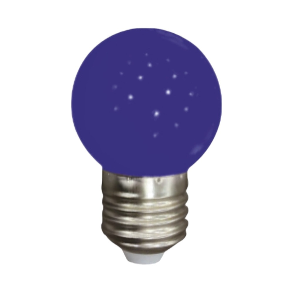 Світлодіодна лампа 1Вт, фото 1