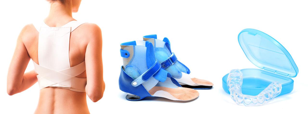 Система модульних платформ P-Walk