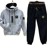 Спортивний костюм STONE ISLAND , розмір 140,152,164,176 см, вік 10,12,14,16 років