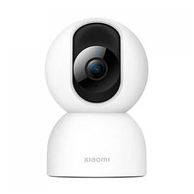 IP-камера XIAOMI SMART CAMERA C400 (біла)