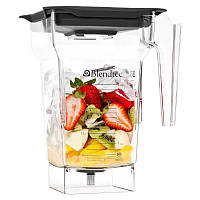 Чаша блендера Blendtec FourSide jar 1,89 l