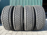 Шини вантажні 245/70R17.5 136/134M Goodyear KMAX D 2020рік Ведуча вісь