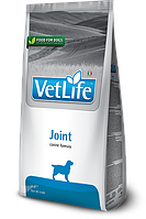 Farmina Vet Life Joint  дієтичне харчування для собак для підтримки суглобів, 2 кг
