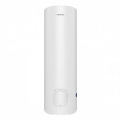 Водонагрівач побутовий електричний Atlantic Steatite Central Domestic Floor Standing 300 ES-VS300MC-S (3000W)