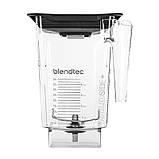 Чаша блендера Blendtec Wildside jar 2,2 l, фото 7