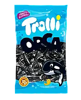 Желейные конфеты без глютена Trolli Морская касатка Германия 1кг