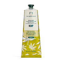 Крем для рук «Конопляное масло» The Body Shop Hemp Protector, 100 ml