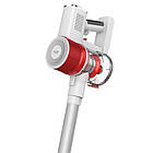 Вертикальний професійний акумуляторний ручний пилосос 300 вт Adler AD 7051, фото 4