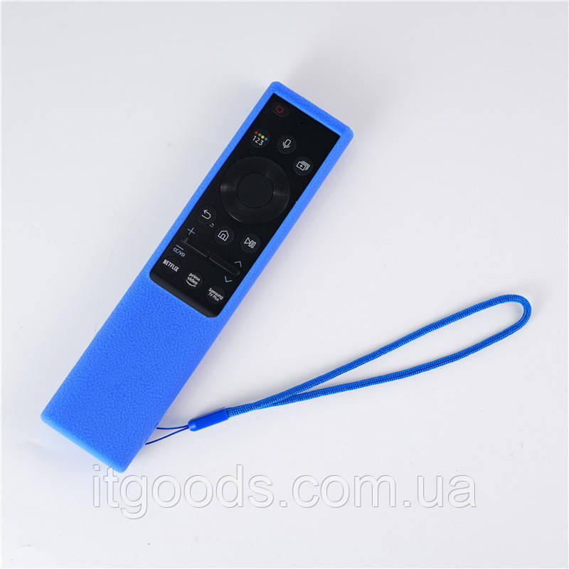 Силіконовий захисний чохол для пульта Samsung QLED TV BN59-01300C BN59-01364A BN59-01300F BN59-01363A