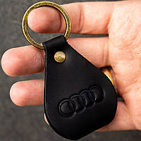 Брелок к ключам Audi обычный