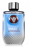 Оригинал Jaguar Pace Accelerate 100 мл ТЕСТЕР туалетная вода