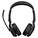 Навушники з мікрофоном JABRA Evolve2 55 LINK380A MS Stereo (25599-999-989), фото 6