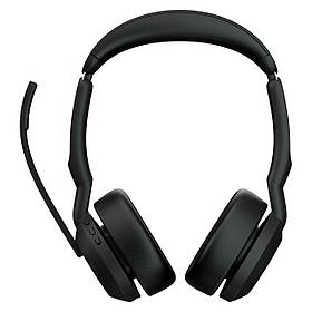 Навушники з мікрофоном JABRA Evolve2 55 MS Stereo (25599-999-999)