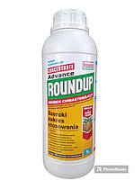 Гербіцид Раундап 1л (Roundap KONCENTRAT)