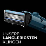 Станок для гоління Wilkinson Sword Barber's Style The Icon 02575, фото 3