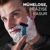 Змінні касети Wilkinson Sword Barber's Style The Icon 02574, фото 3