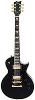 Електрогітара ESP LTD EC-256 BLK