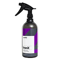 CARPRO IronX cверхсильный очиститель металлических остатков, 1000 ml