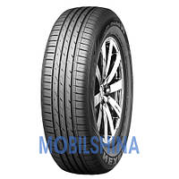 Літні шини NEXEN NBlue HD (205/55R16 91H)