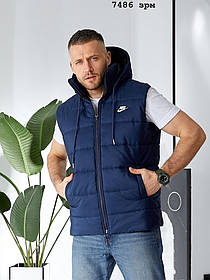 Жилетка чоловіча 7486 зрм