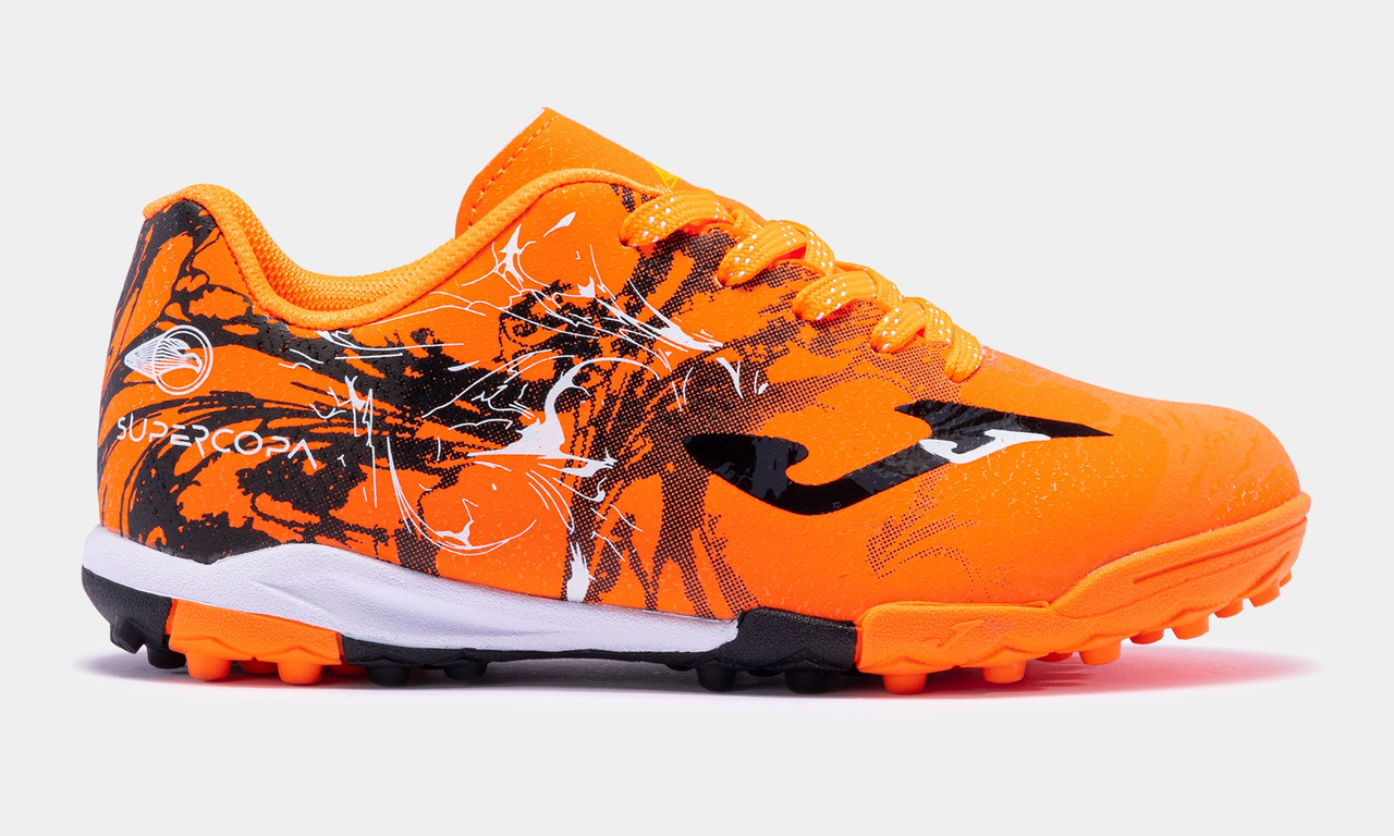 Дитячі футбольні сороконіжки Joma SUPERCOPA- SCJS2408TF, фото 1