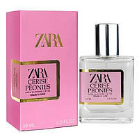 Zara №02 Cerise Peonies Perfume Newly женский 58 мл