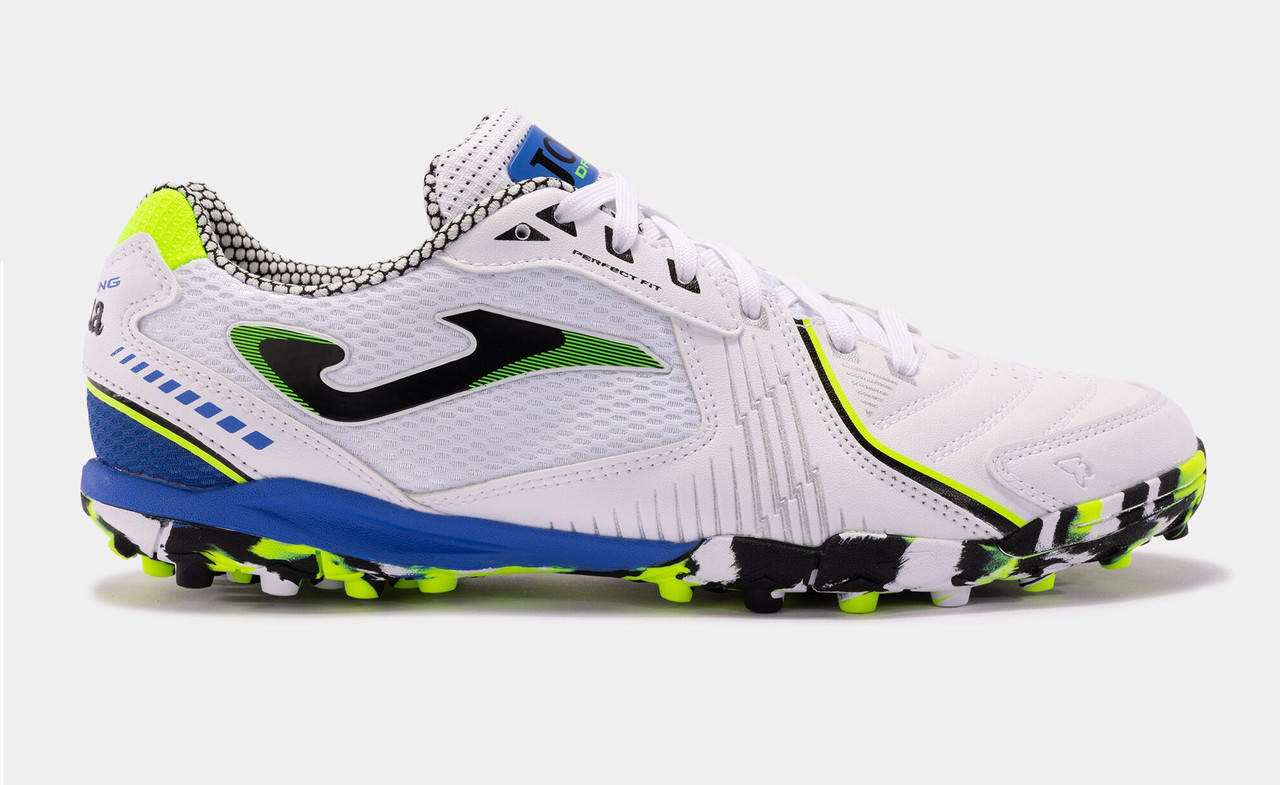 Сороконіжки Joma Dribling 2024 — DRIS2402TF 43