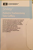 Специализированная трахеостомическая трубка Шилей, педиатрическая, без манжеты размер 5