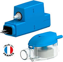 SaniCondens Clim mini S насос для відведення конденсату з побутових кондиціонерів, SFA Франція