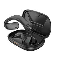Навушники Bluetooth навушники (TWS, AirDots ) HOCO EQ4 чорний