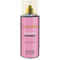 Парфюмированный спрей для тела Chanel Chance Eau Tendre Exclusive EURO 275 мл