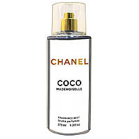 Парфюмированный спрей для тела Chanel Coco Mademoiselle Exclusive EURO 275 мл